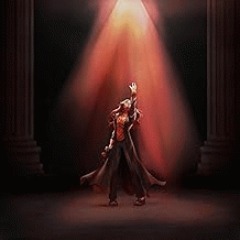 The Masquerade (UK) : The Maestro's Desire